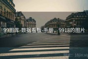 99图库-数据看板-手册，9918的图片